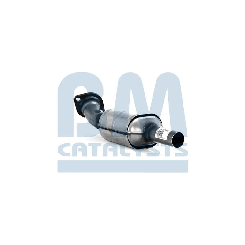 BM Catalysts Homologated Petrol Cat fits Volvo S40 I 1995-2003 1.6 1.8 2.0