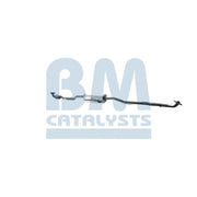 BM Catalysts Homologated Petrol Cat fits Toyota Yaris/Vitz 2005-2012 1.3 1.33