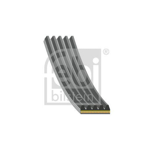 Febi Multi V-Ribbed Drive Belt 183299