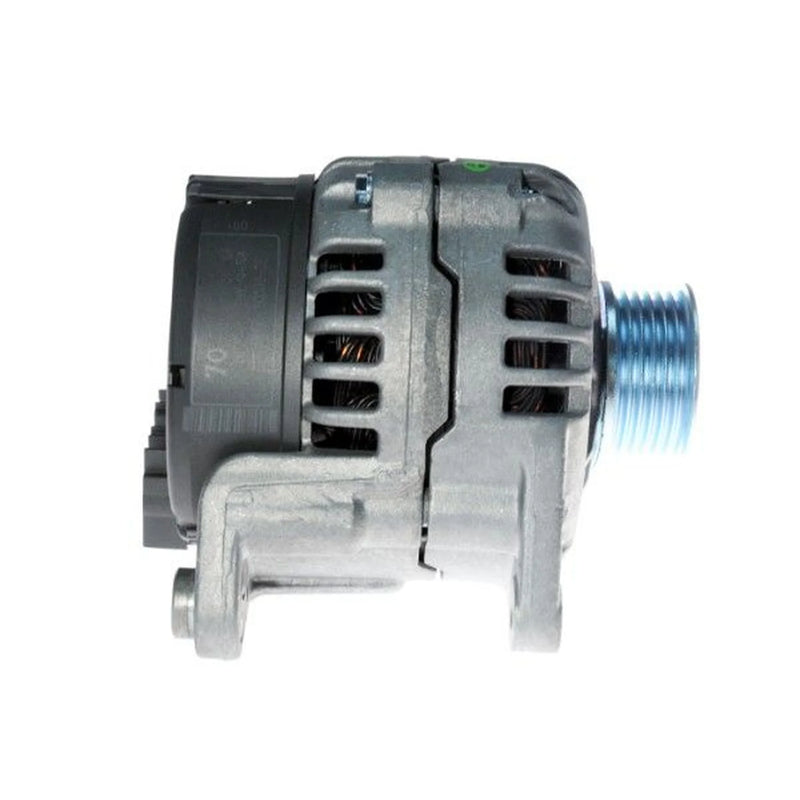 Hella Car Alternator 12V fits Ford Courier Box Body/Mpv 1996-2003 1.3
