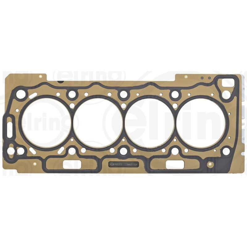 Elring Cylinder Head Gasket 1mm Thick fits Citroën Saxo 1996-2004 1.6