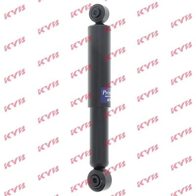 KYB Shock Absorber Damper Strut Rear fits Ford Escort V Express 1990-1994