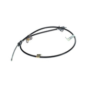 Bosch Handbrake Cable Right Rear fits Toyota Yaris 1999-2005 1.0 1.3 1.4 1.5