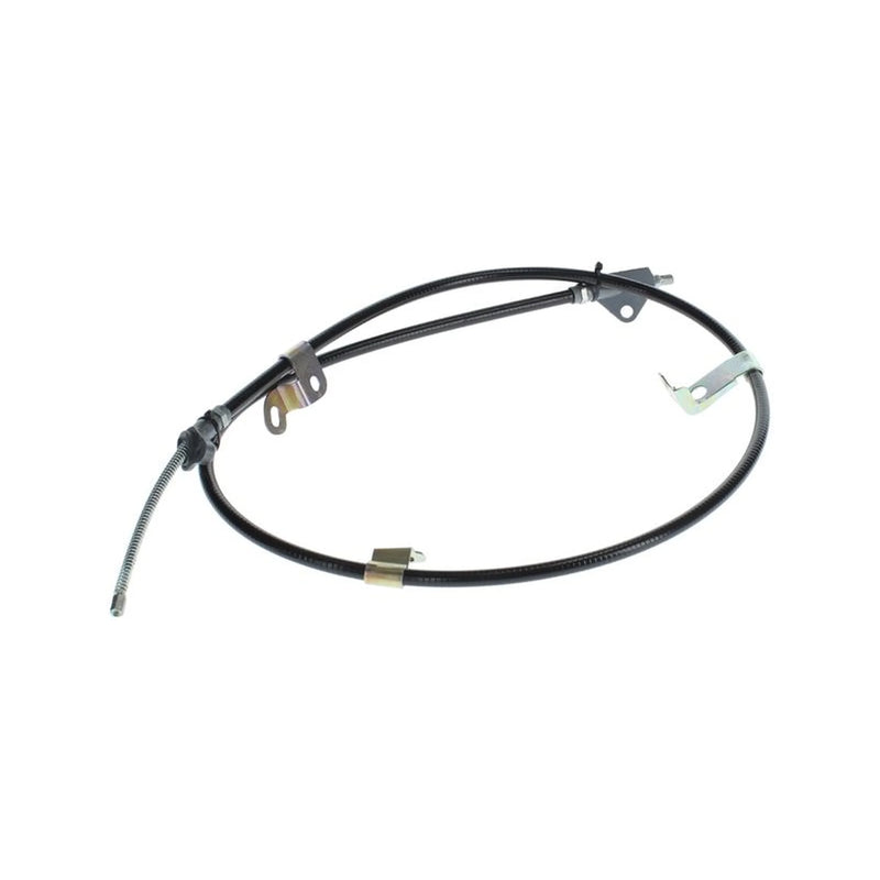 Bosch Handbrake Cable Right Rear fits Toyota Yaris 1999-2005 1.0 1.3 1.4 1.5