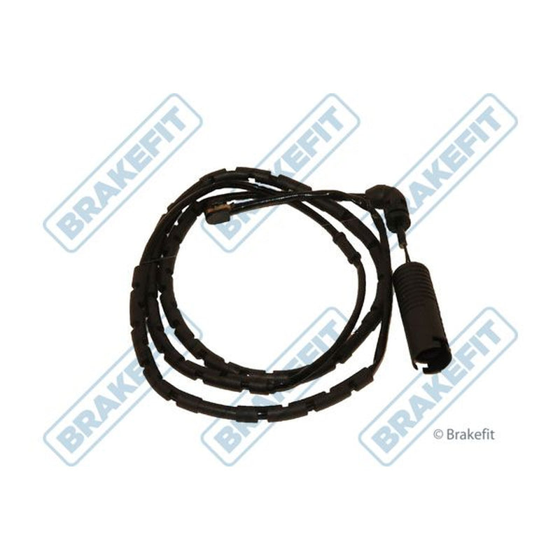 Apec Brake Pad Wear Sensor Rear fits BMW Z4 2006-2008 3.0