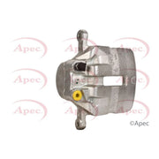 Apec Brake Caliper Assembly Front Left LCA640