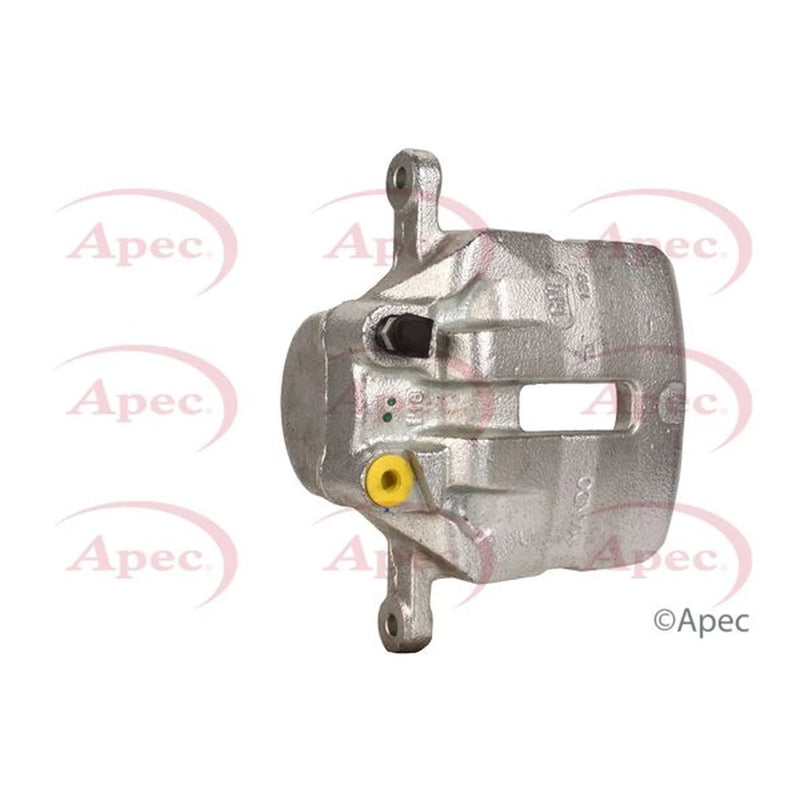 Apec Brake Caliper Assembly Front Left LCA640