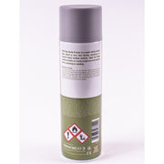 3x High Build Primer - 500ml Spray On Paint - Autotek Grey Aerosol High Coverage PMA - Dynamic Drive