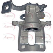 Apec Brake Caliper Assembly Rear Left LCA562N