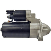 Hella Starter Motor 12V 2kW 9 Teeth fits Toyota Hiace V 2006 on 2.5