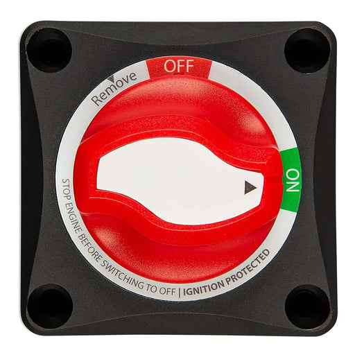 Victron 275A On/Off Battery Switch for Marine & RV