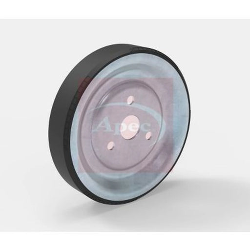 Apec V-Ribbed Belt Deflection/Guide Pulley ATV1124
