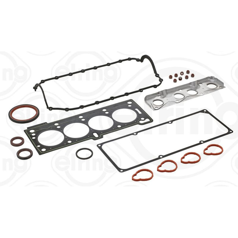 Elring Renault Full Set fits Renault Clio 1998-2005 1.4