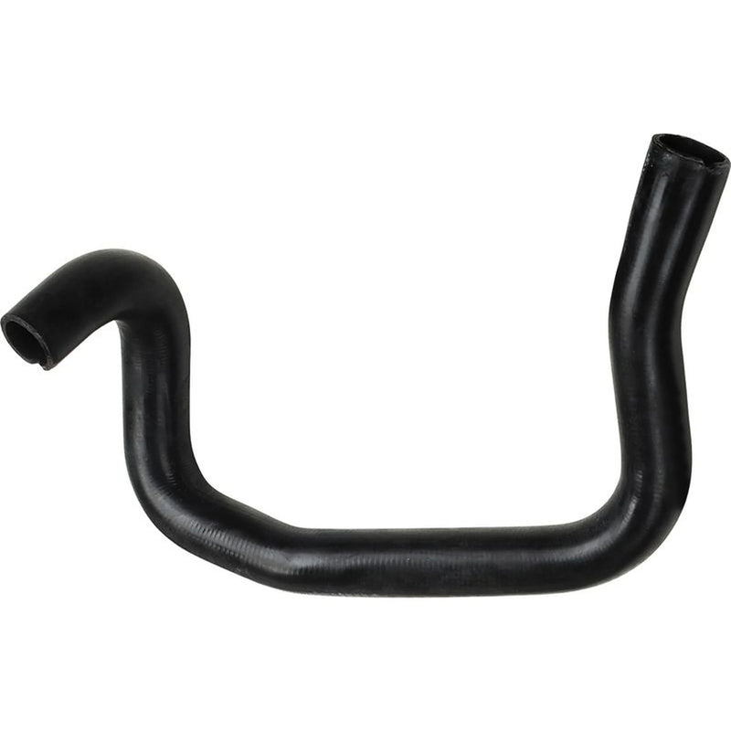 Gates Radiator Coolant Hose 670mm ID fits Citroën C2 2003-2012 1.1 1.4 1.6