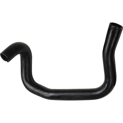 Gates Radiator Coolant Hose 670mm ID fits Citroën C2 2003-2012 1.1 1.4 1.6