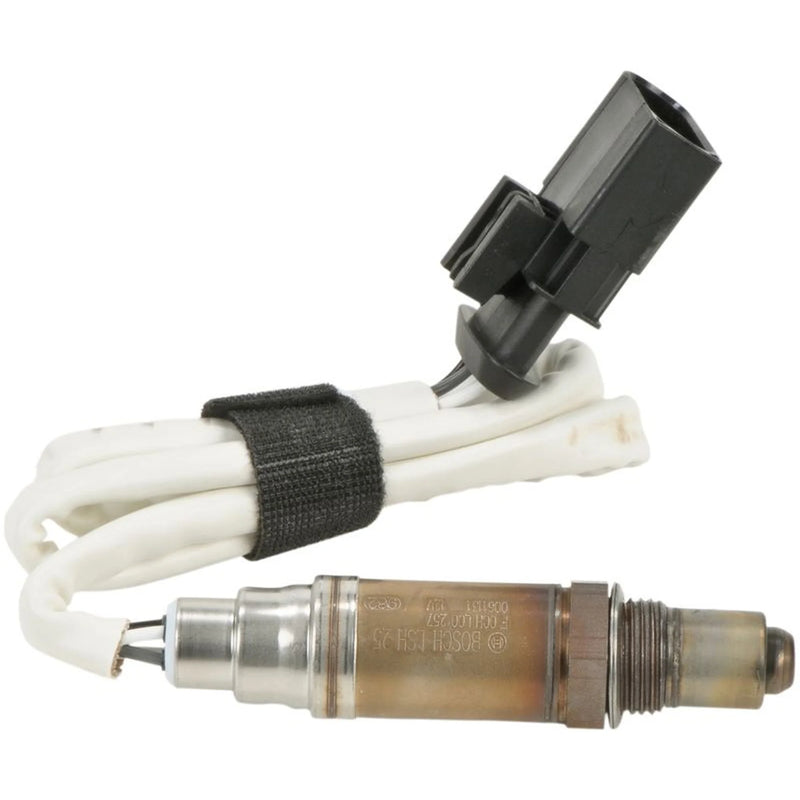 Bosch O2 Lambda Oxygen Sensor after catalytic converter fits Mini Mini 2001-2008
