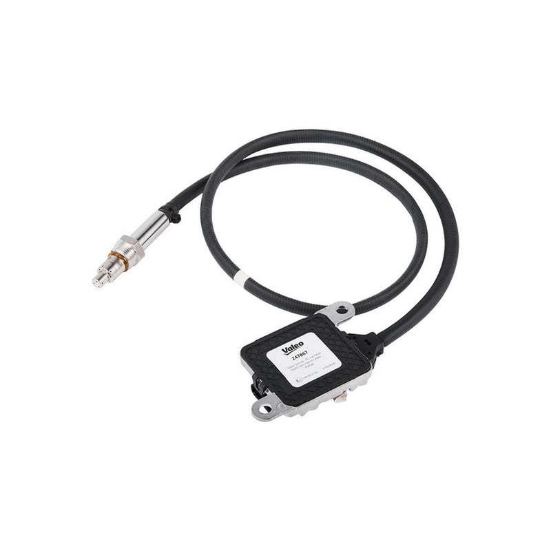 Valeo NOx Nitrogen Oxide Sensor Exhaust Pin 247867