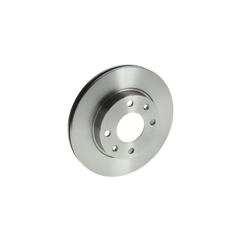 Bosch Front Brake Vented Discs & Pads fits Peugeot 205 1987-1998 1.6 1.9