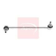 Apec Stabiliser Bar Link Coupling Rod Front Left fits Subaru Forester 2018 on