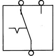 Hella Electrical Switch
