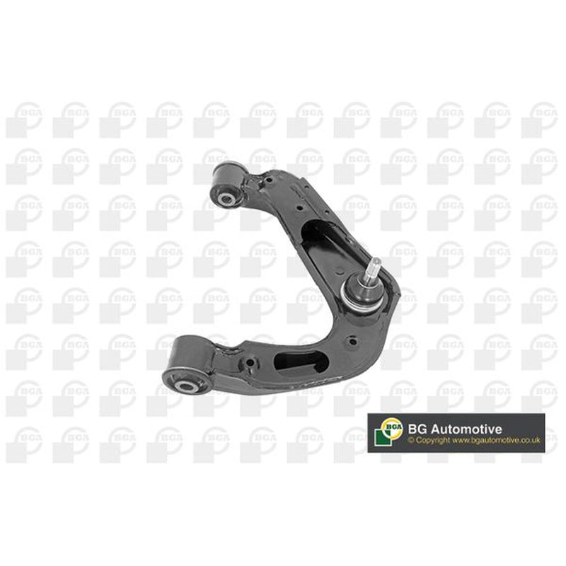 BGA Control/Trailing Arm Front Right fits Nissan Navara NP300 2005-2007 2.5