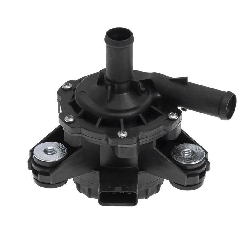 Gates Engine Cooling Water Pump fits Lexus Ct 2011 on