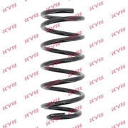 KYB 2 x Suspension Springs fits Kia Picanto I 2004-2011 1.0 1.1