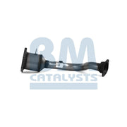 BM Catalysts Homologated Diesel Cat fits Citroën C8 2002 on 2.0