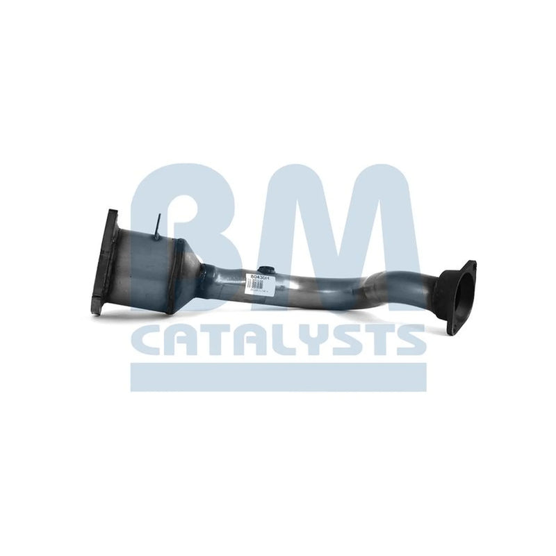 BM Catalysts Homologated Diesel Cat fits Citroën C8 2002 on 2.0