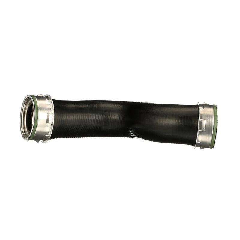 Gates Intercooler Turbo Charge Air Hose 320mm fits Audi A3 2003-2013 1.8 2.0