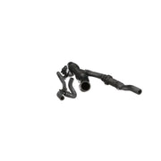 Gates Radiator Coolant Hose 385mm ID fits Seat Leon 2020 on 1.6