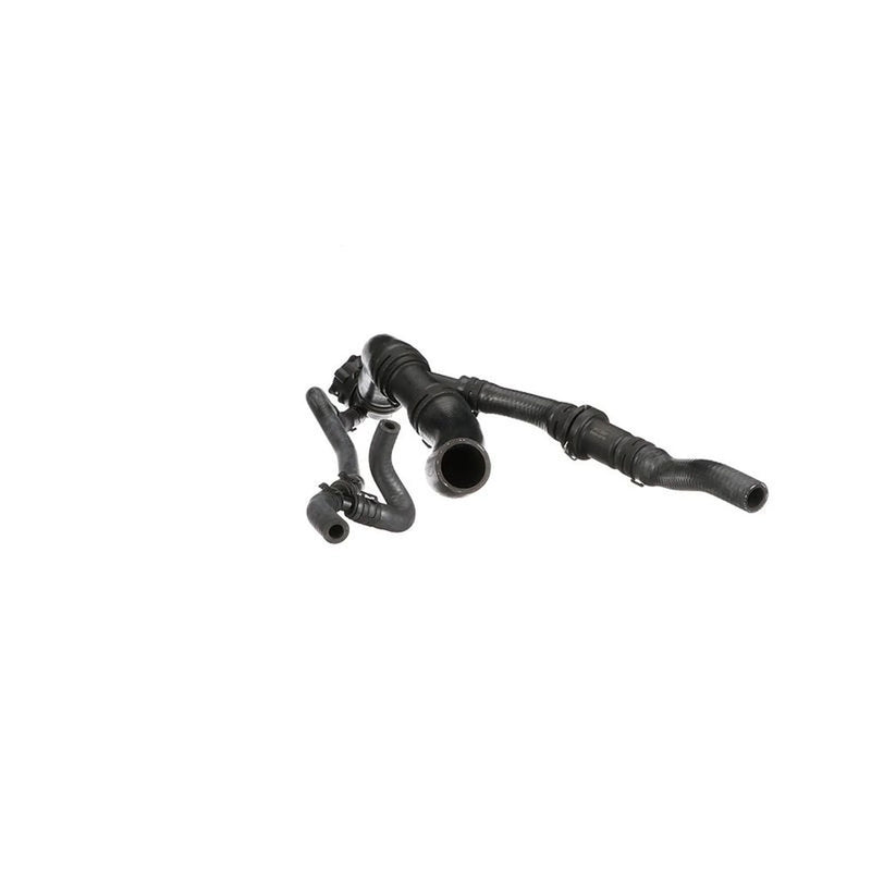 Gates Radiator Coolant Hose 385mm ID fits Seat Leon 2020 on 1.6