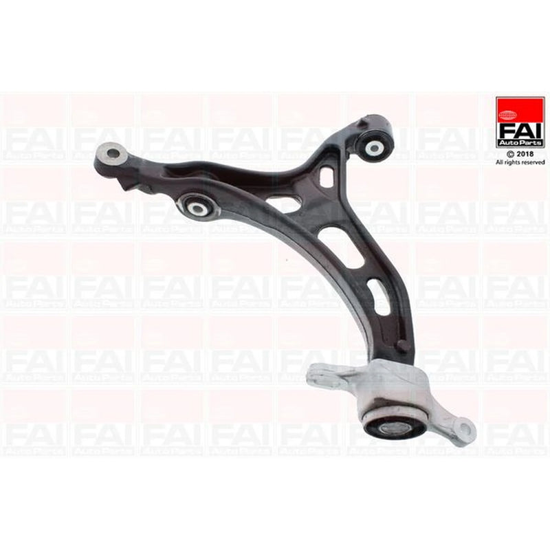 FAI Control/Trailing Arm