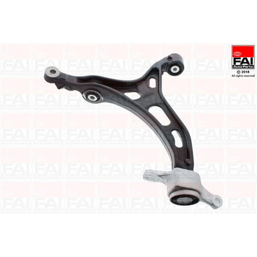 FAI Control/Trailing Arm