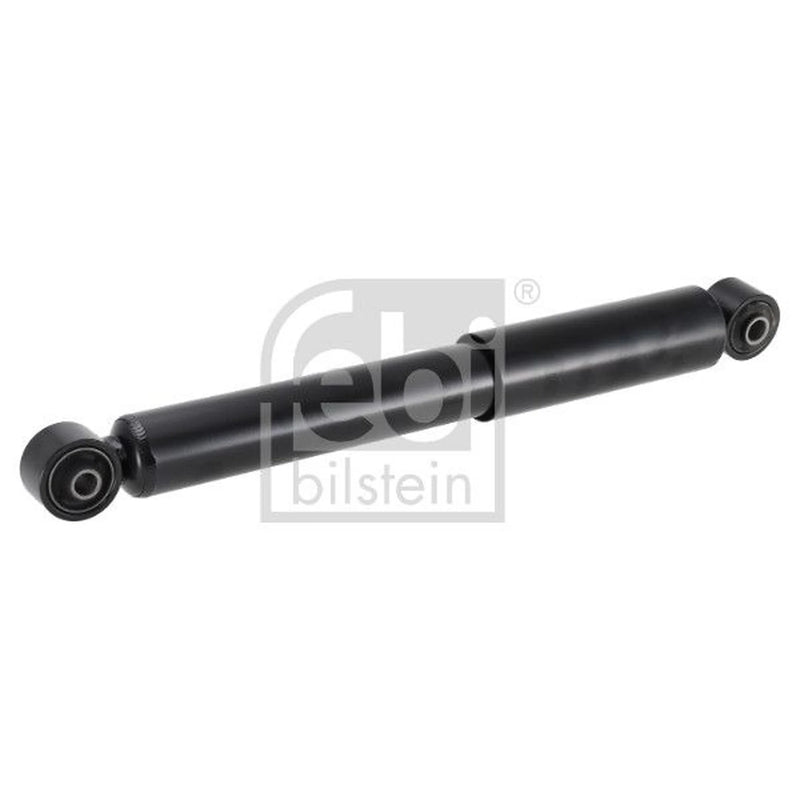 Febi Shock Absorber Damper Strut Rear Left 1002816
