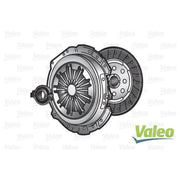 Valeo Clutch Kit Set 3pc 838321