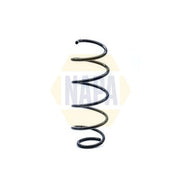 NAPA Front Suspension Coil Spring fits Mercedes-Benz A-Class 2004-2012
