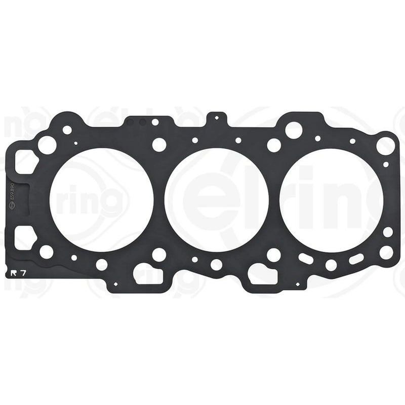 Elring Cylinder Head Gasket 0mm Thick fits Hyundai Grandeur 2006-2010 2.7