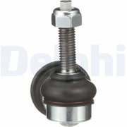 Delphi Stabiliser Bar Link Coupling Rod Rear fits Ford C-Max II 2010-2019