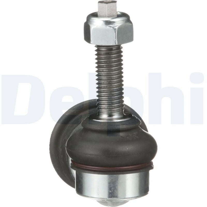 Delphi Stabiliser Bar Link Coupling Rod Rear fits Ford C-Max II 2010-2019