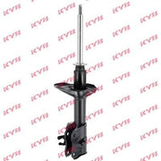 KYB Shock Absorber Damper Strut Front Left fits Mitsubishi Colt 1996-2003