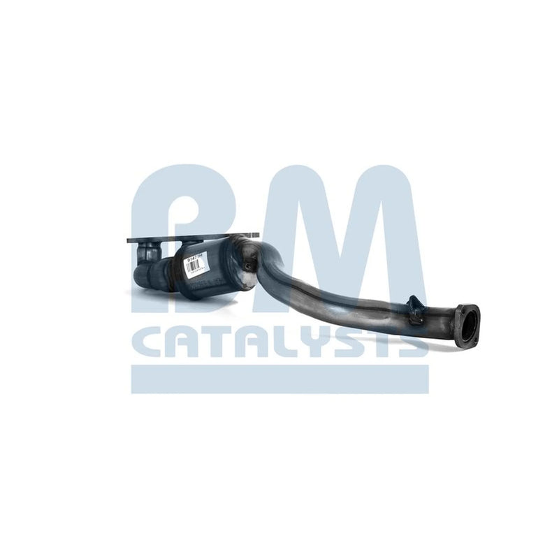BM Catalysts Homologated Petrol Cat fits BMW 3 2000-2007