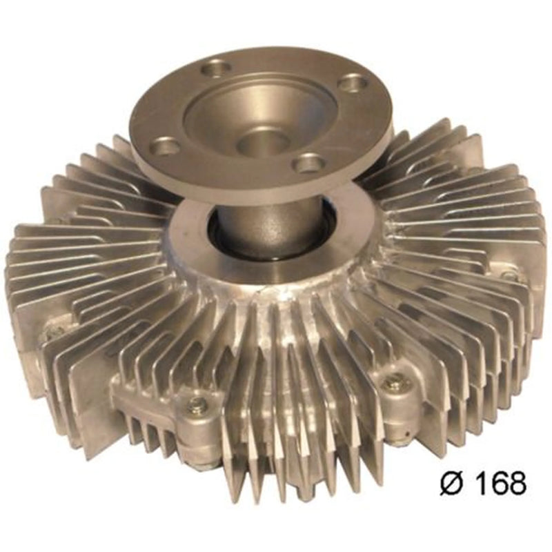 Mahle Radiator Fan Clutch fits Toyota Land Cruiser Amazon 1998-2007 4.2