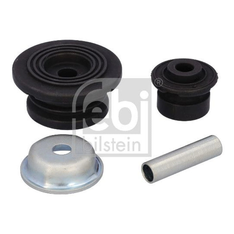 Febi Rear Right Repair Kit Suspension Strut Support 198178