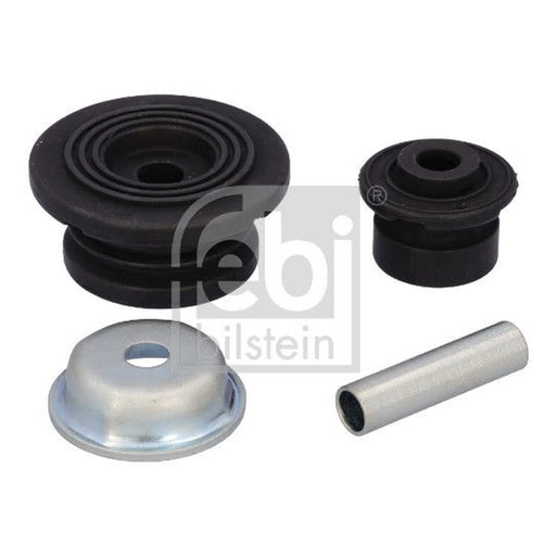 Febi Rear Right Repair Kit Suspension Strut Support 198178