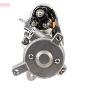 Denso Starter Motor 12V 2kW 9 Teeth fits Land Rover Discovery IV 2009-2018 3.0