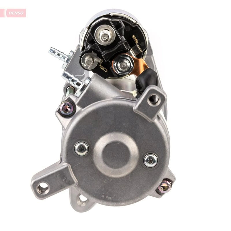 Denso Starter Motor 12V 2kW 9 Teeth fits Land Rover Discovery IV 2009-2018 3.0