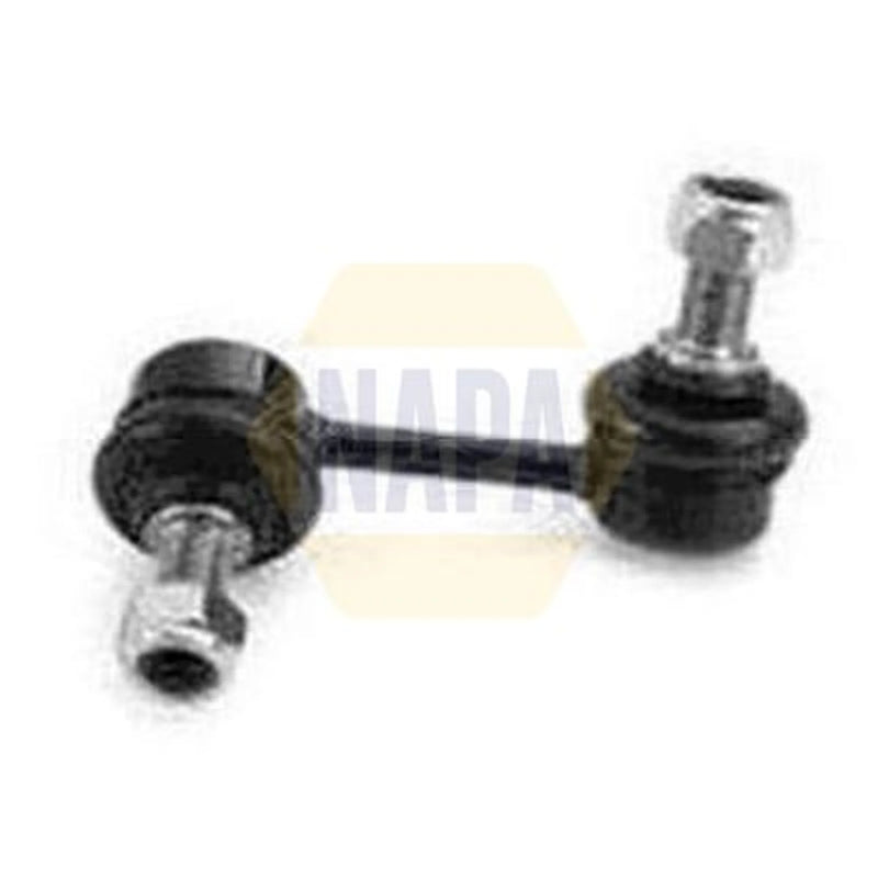 NAPA Stabiliser Bar Link Coupling Rod Front Right fits Mitsubishi Pajero