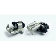 Juratek Brake Caliper Assembly Rear Left JCA1703L
