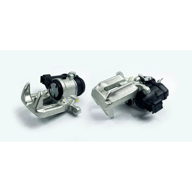 Juratek Brake Caliper Assembly Rear Left fits BMW X3 2010-2020